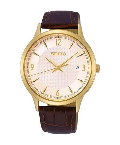  Đồng hồ Seiko SGEH86P1 
