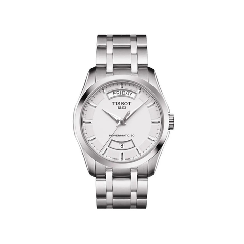  Đồng hồ Tissot T035.407.11.031.01 