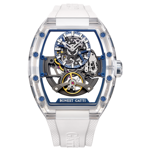  Đồng Hồ Bonest Gatti BG9960-A2-1 
