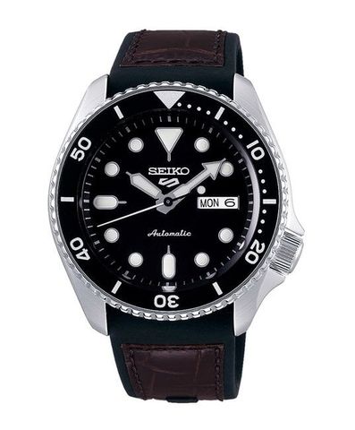  Đồng hồ Seiko SRPD55K2 