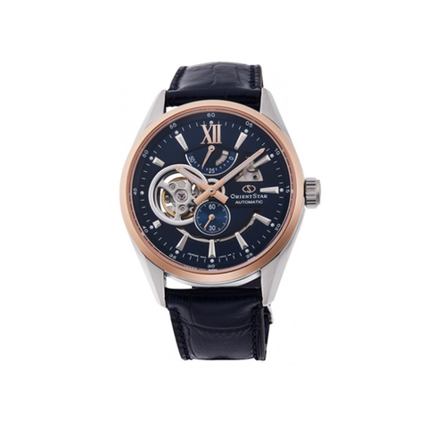  Đồng hồ Orient RE-AV0111L00B 