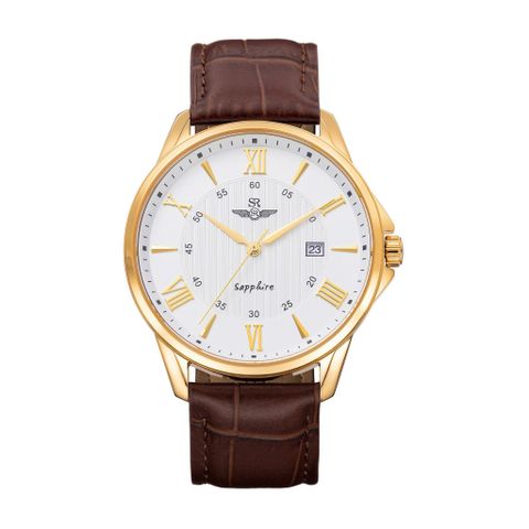  Đồng hồ SRWatch SG3003.4602CV 