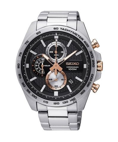  Đồng hồ Seiko SSB281P1 