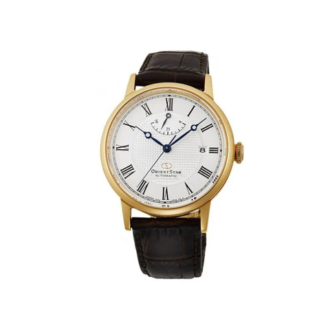  Đồng hồ Orient RE-AU0001S00B 