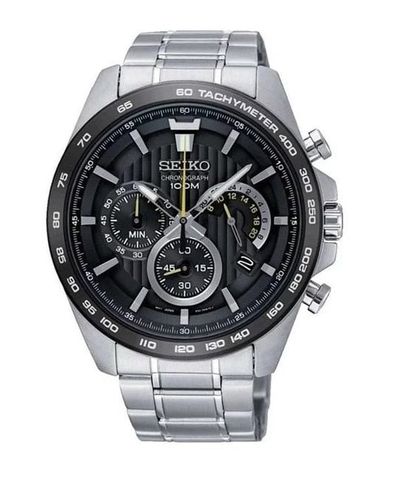  Đồng hồ Seiko SSB303P1 