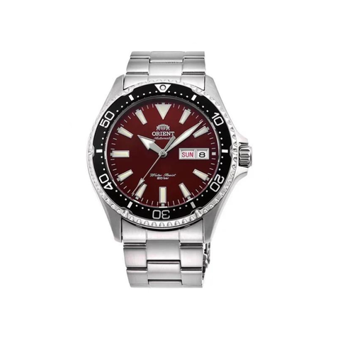  Đồng hồ Orient RA-AA0003R19B 