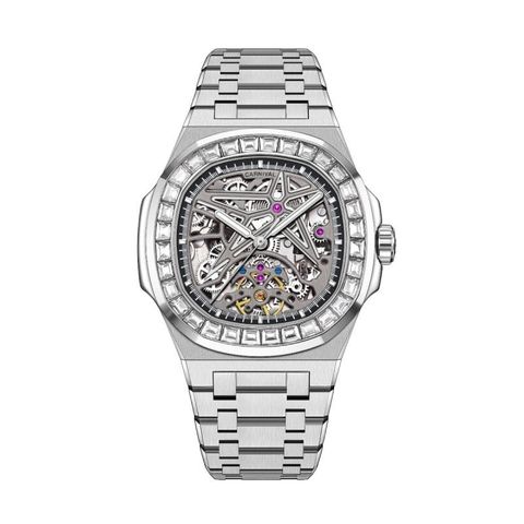  Đồng hồ Carnival 8118G2-VT-T 