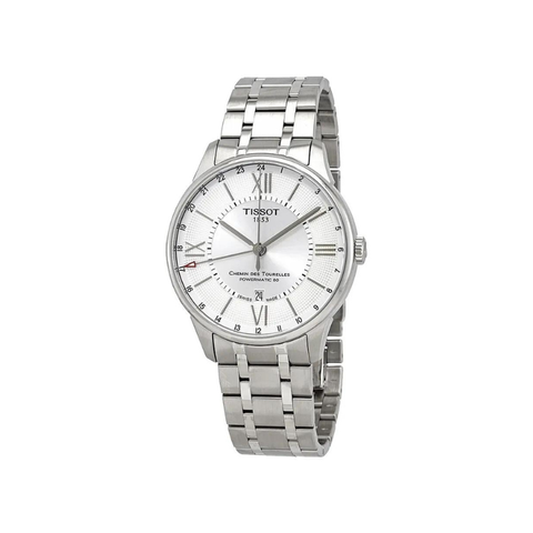  Đồng hồ Tissot T099.429.11.038.00 