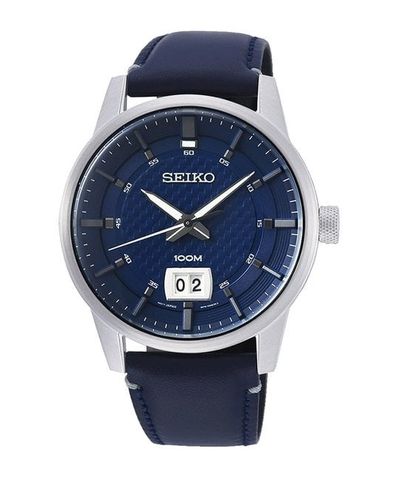  Đồng hồ Seiko SUR287P1 
