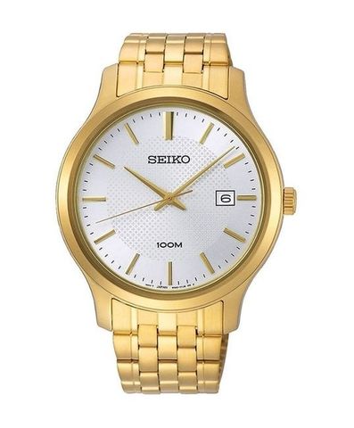  Đồng hồ Seiko SUR296P1 