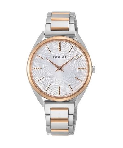  Đồng hồ Seiko SWR034P1 
