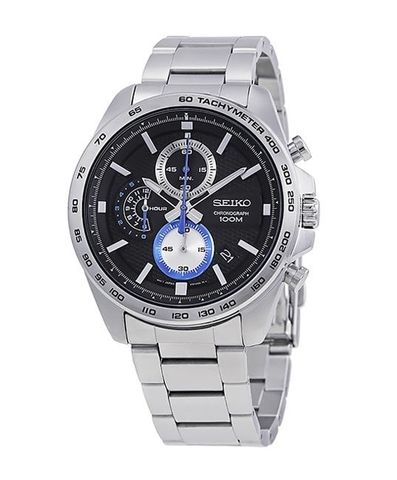 Đồng hồ Seiko SSB257P1 