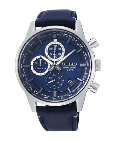  Đồng hồ Seiko SSB333P1 