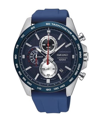  Đồng hồ Seiko SSB289P1 