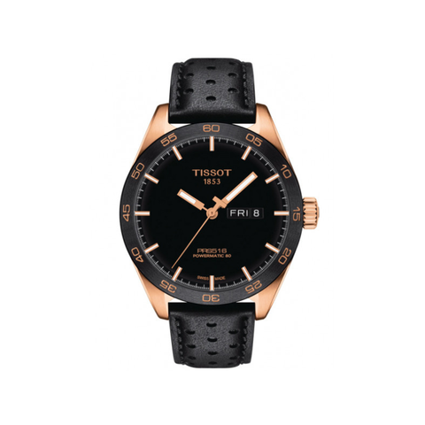  Đồng hồ Tissot T100.430.36.051.01 