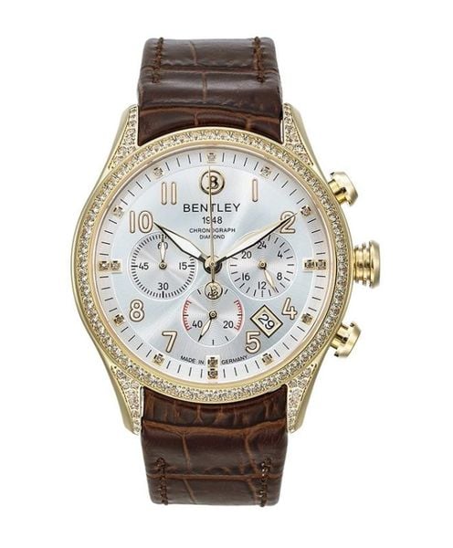 Đồng hồ Bentley BL1784-102KCD-S-DMK-GL-T
