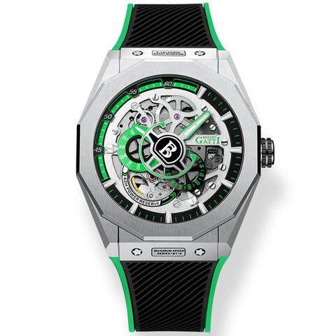  Đồng Hồ Bonest Gatti BG7601-A5 