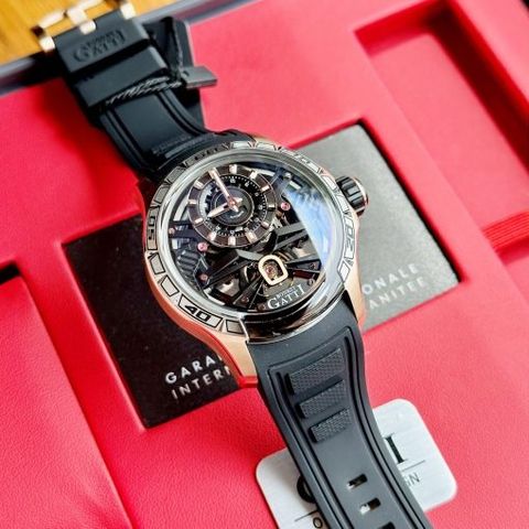  Đồng Hồ Bonest Gatti BG5101-A2 