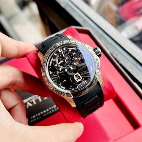  Đồng Hồ Bonest Gatti BG5101-A2 