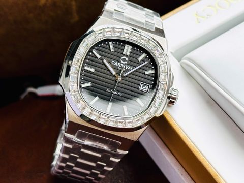  Đồng hồ Carnival 8108G-VT-D 