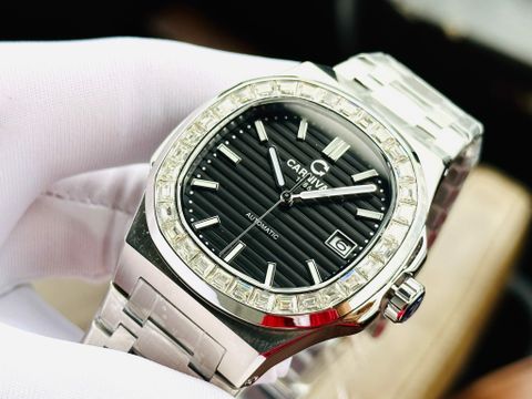  Đồng hồ Carnival 8108G-VT-D 