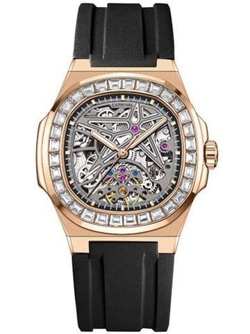  Đồng hồ Carnival 8118G2-VH-DCS-T 