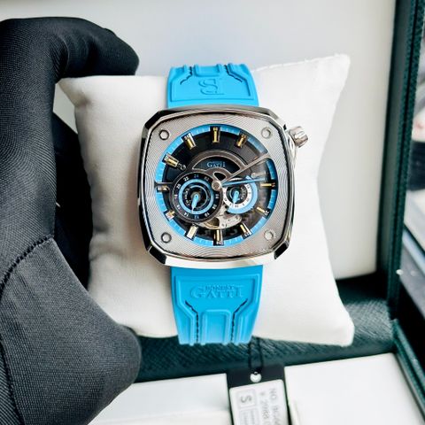  Đồng Hồ Bonest Gatti BG6601-A1 