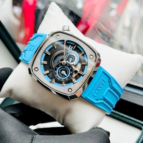  Đồng Hồ Bonest Gatti BG6601-A1 