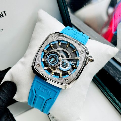  Đồng Hồ Bonest Gatti BG6601-A1 