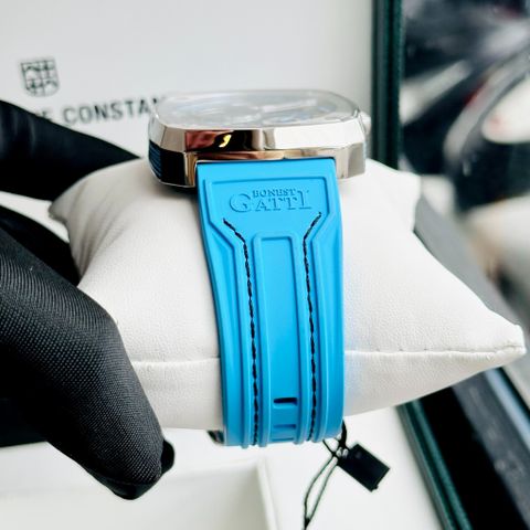  Đồng Hồ Bonest Gatti BG6601-A1 