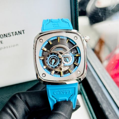  Đồng Hồ Bonest Gatti BG6601-A1 