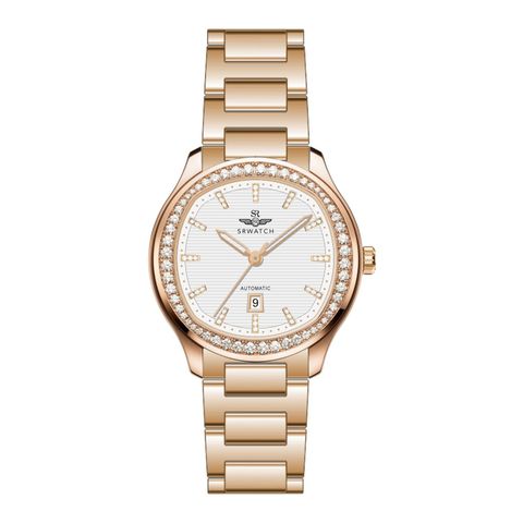  Đồng hồ SRWatch SL4001.1302 