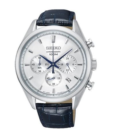  Đồng hồ Seiko SSB291P1 