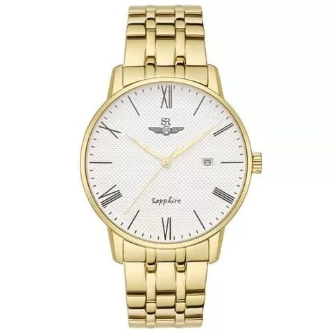  Đồng hồ SRWatch SG1074.1402TE 