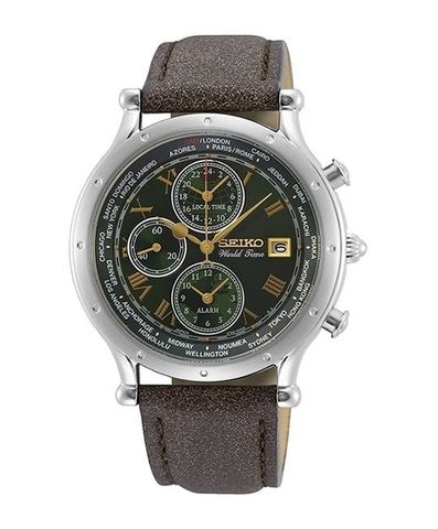  Đồng hồ Seiko SPL057P1 