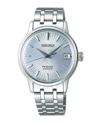  Đồng hồ Seiko SRP841J1 