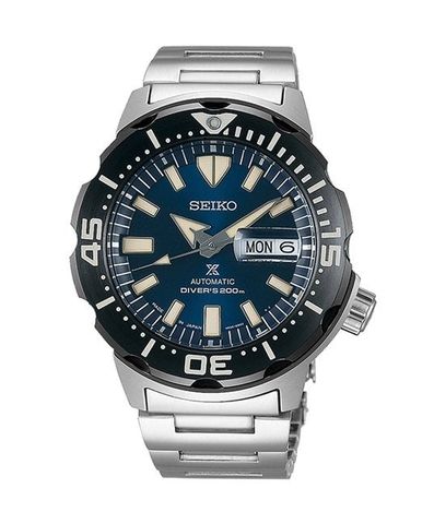  Đồng hồ Seiko SRPD25K1 