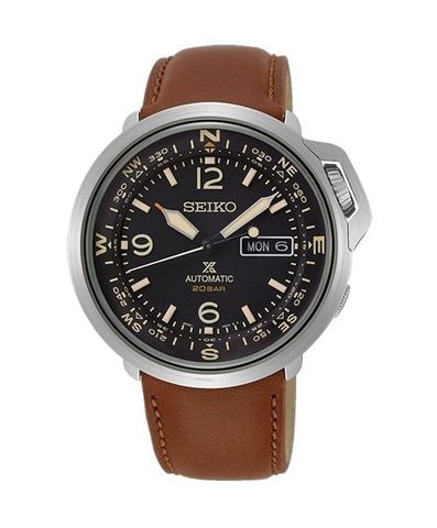  Đồng hồ Seiko SRPD31K1 