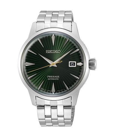  Đồng hồ Seiko SRPE15J1 