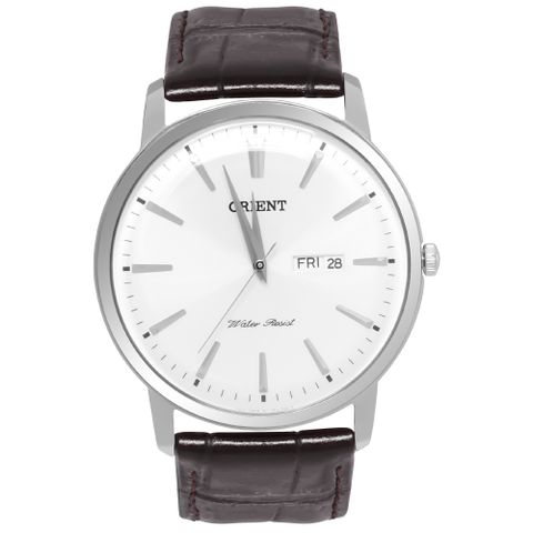  Đồng hồ Orient FUG1R003W6 