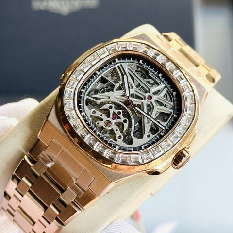  Đồng hồ Carnival 8118G2-VH-T 