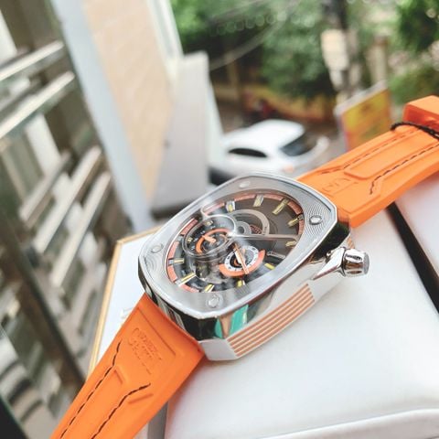  Đồng Hồ Bonest Gatti BG6601-A2 