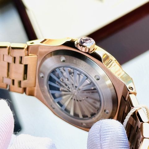  Đồng hồ Carnival 8118G2-VH-T 