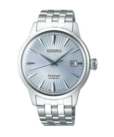  Đồng hồ Seiko SRPE19J1 