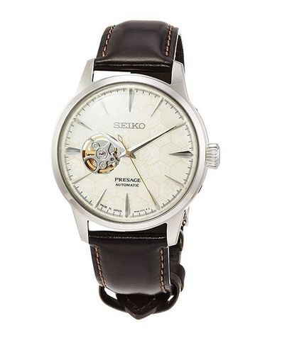  Đồng hồ Seiko SSA409J1 