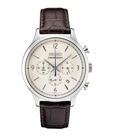  Đồng hồ Seiko SSB341P1 