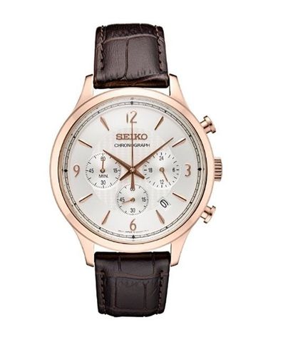 Đồng hồ Seiko SSB342P1 