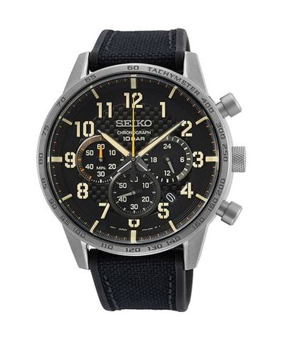  Đồng hồ Seiko SSB367P1 
