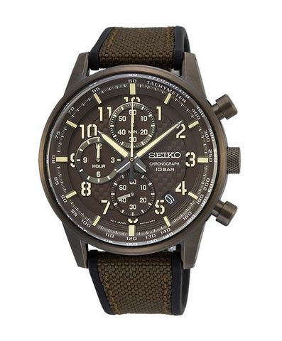  Đồng hồ Seiko SSB371P1 