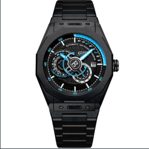  Đồng Hồ Bonest Gatti BG8601-S6 